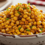 Southern Style Corn