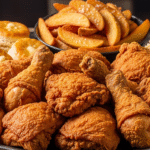 12 Piece Family Meal