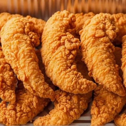 12 Piece Tenders Feast