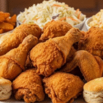 16 Piece Family Meal