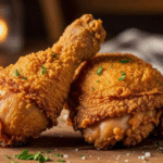 2 Piece Signature Chicken