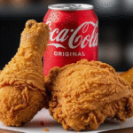 2 Piece Signature Chicken Combo