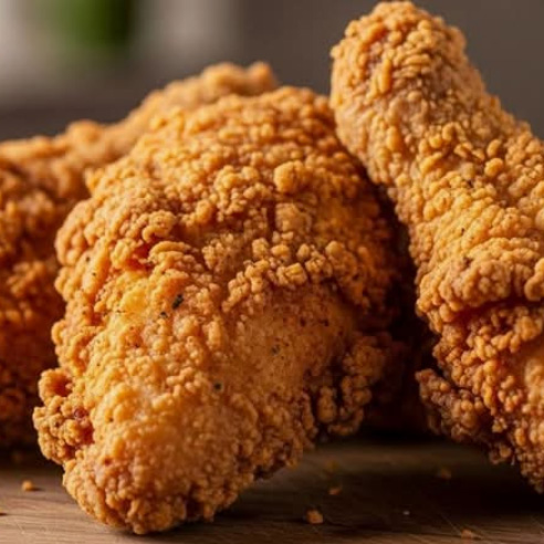 3 Piece Signature Chicken