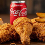 3 Piece Signature Chicken Combo