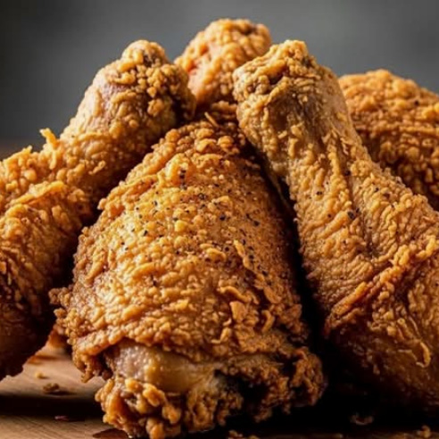 4 Piece Signature Chicken