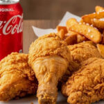 4 Piece Signature Chicken Combo