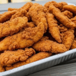 50 Piece Tenders Feast