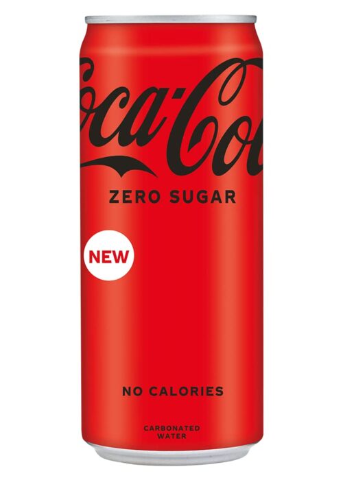 Coke Zero