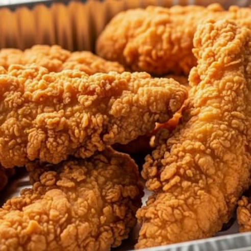 8 Piece Tenders Feast