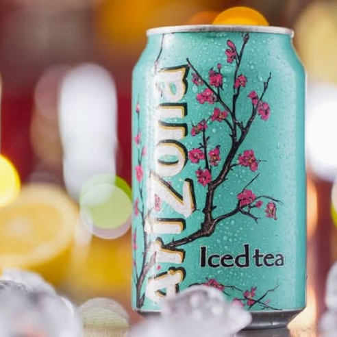 Arizona Iced Tea