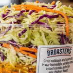 Coleslaw