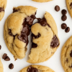 Chocolate Chunk Cookie