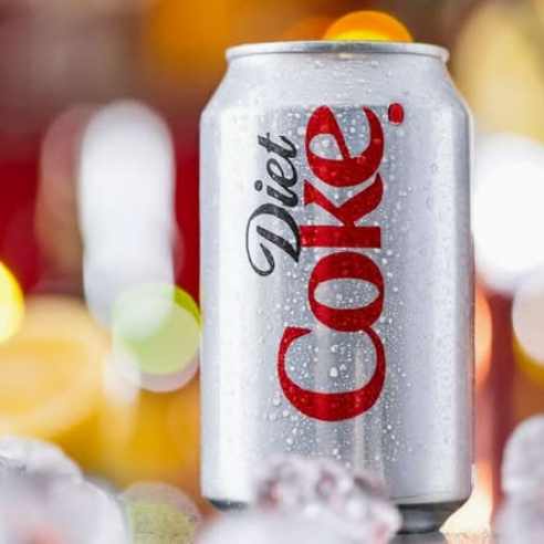 Diet Coke