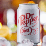 Diet Dr Pepper