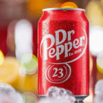 Dr Pepper
