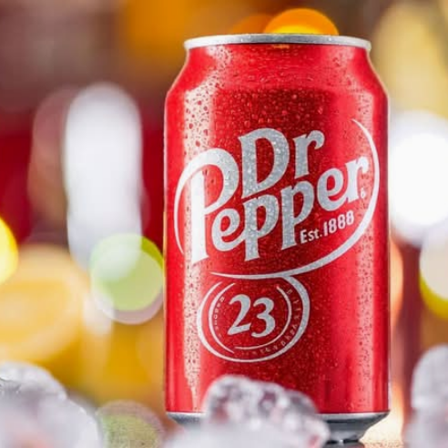 Dr Pepper