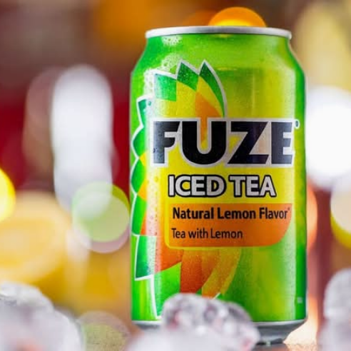 Fuze Iced Tea