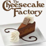 Godiva Chocolate Cheesecake