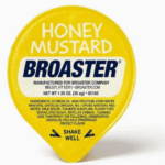 Honey Mustard