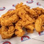 25 Piece Broaster Feast