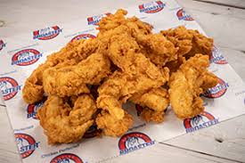 25 Piece Broaster Feast