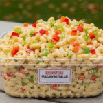 Macaroni Salad