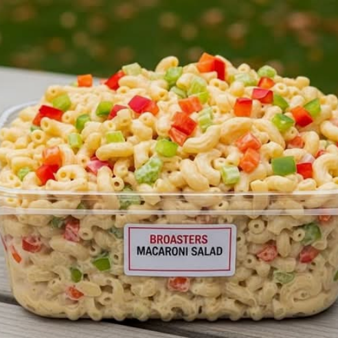 Macaroni Salad