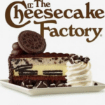 Oreo Dream Extreme Cheesecake