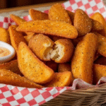 Broasters Famous Wedges